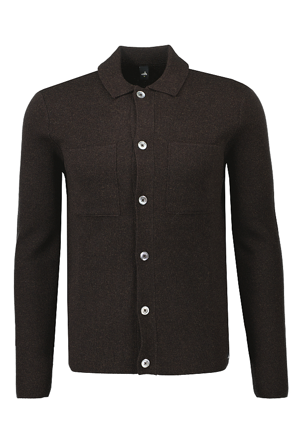 Wahts Overshirt