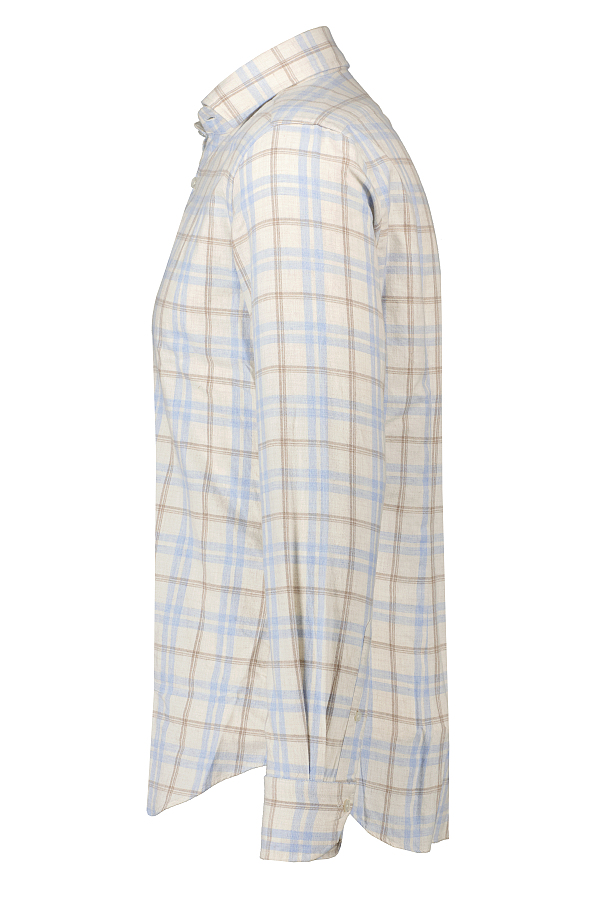 Xacus Overhemd