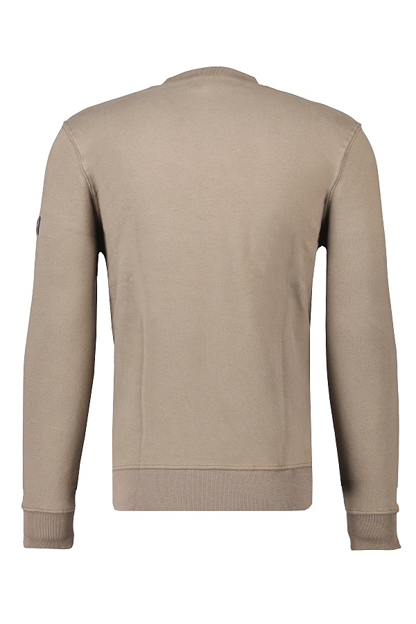 Cavallaro Sweater