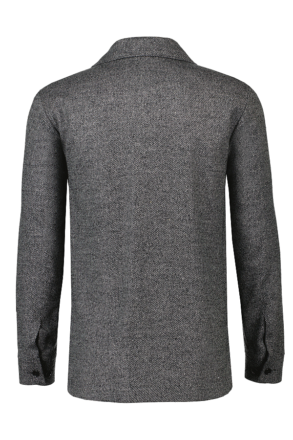 Cavallaro Overshirt