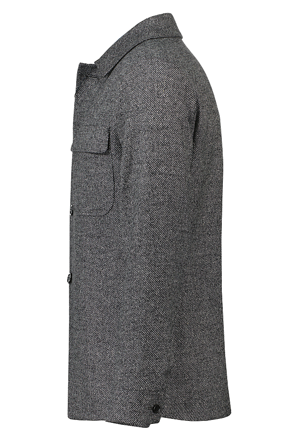 Cavallaro Overshirt
