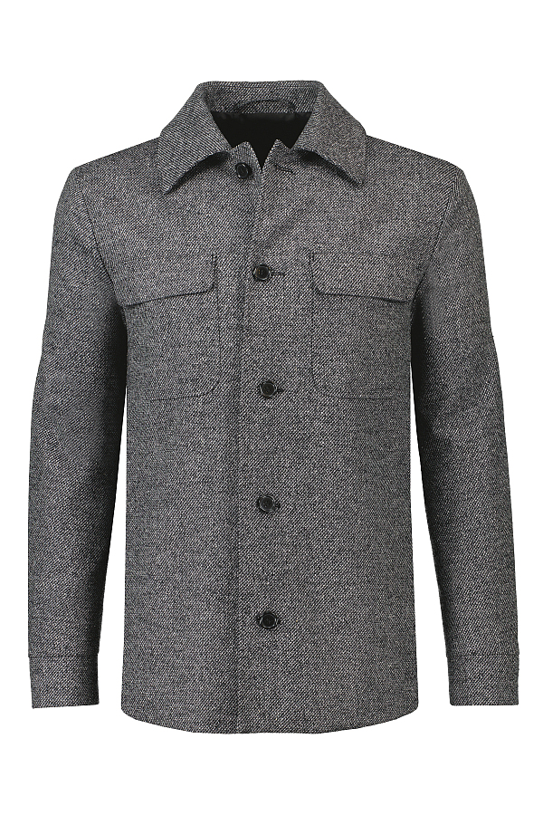 Cavallaro Overshirt