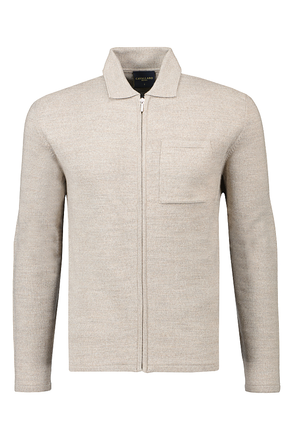 Cavallaro Vest