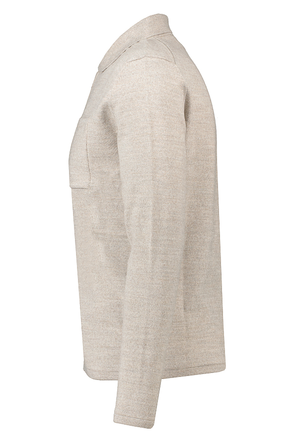 Cavallaro Vest