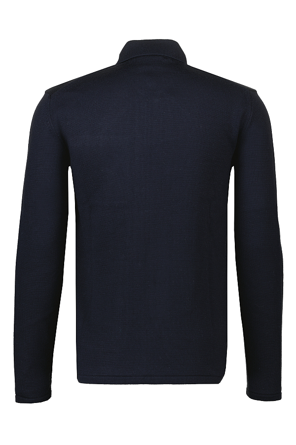 Cavallaro Vest