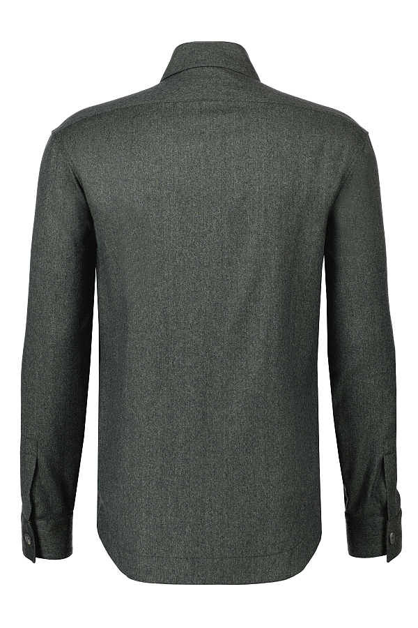 Xacus Overshirt