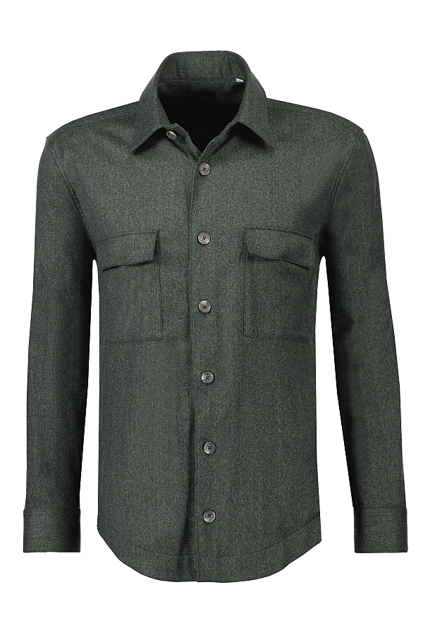 Xacus Overshirt