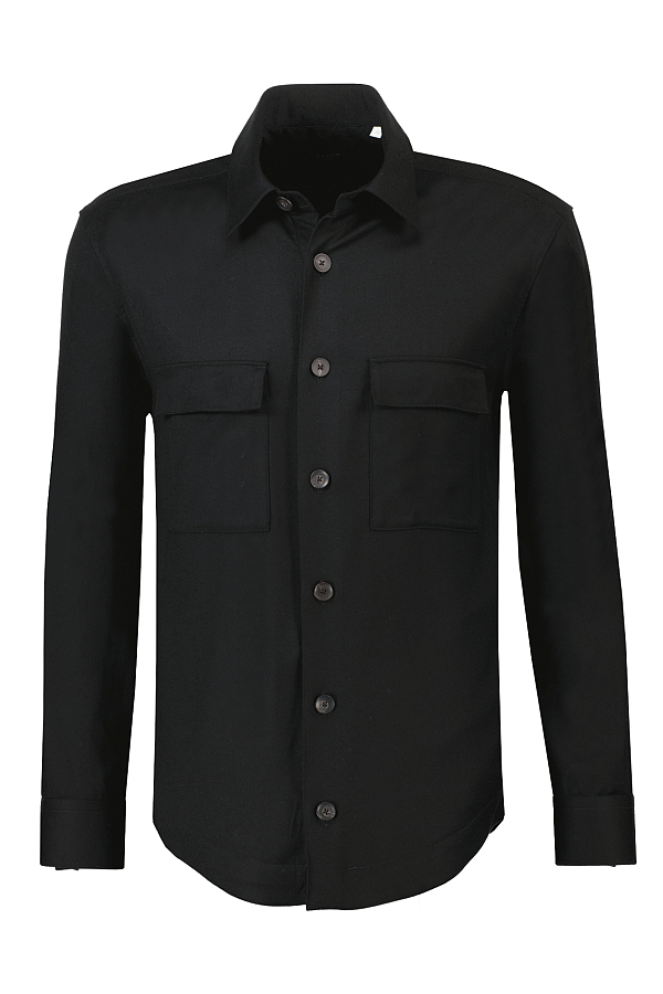 Xacus Overshirt