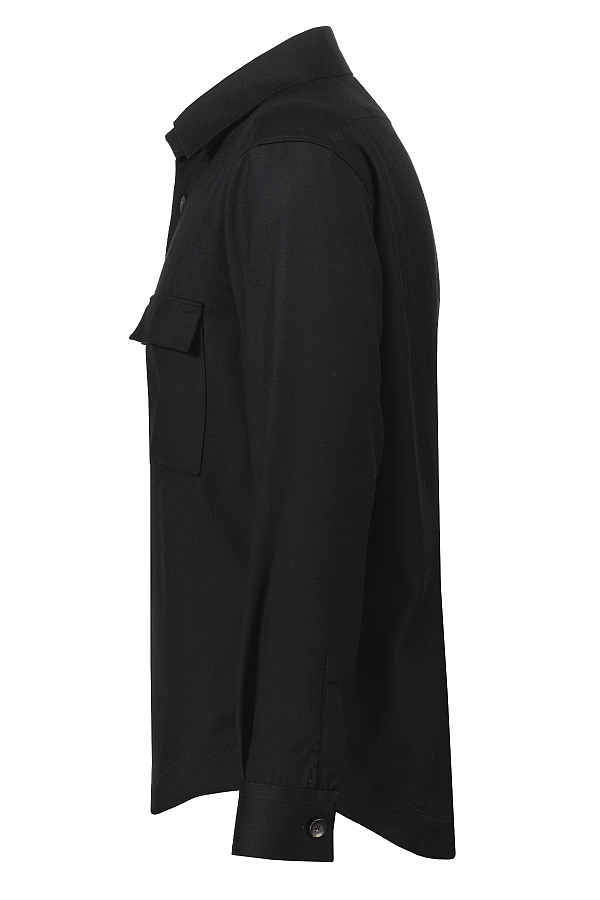 Xacus Overshirt