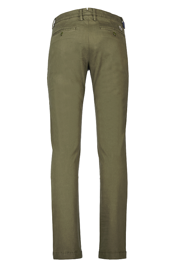 Jacob Cohen Broek