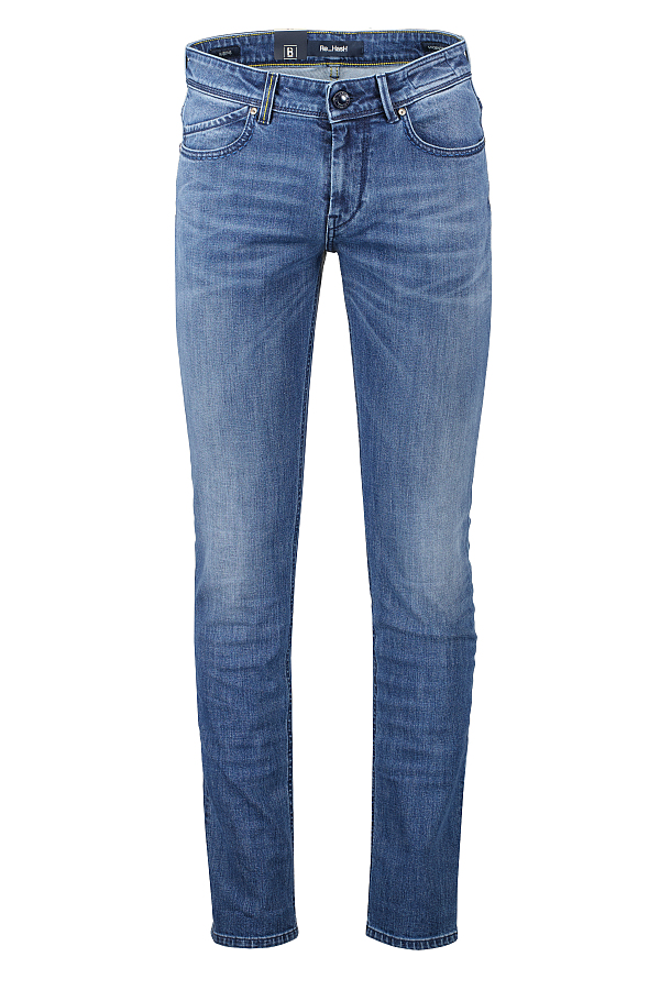 Re-Hash Jeans
