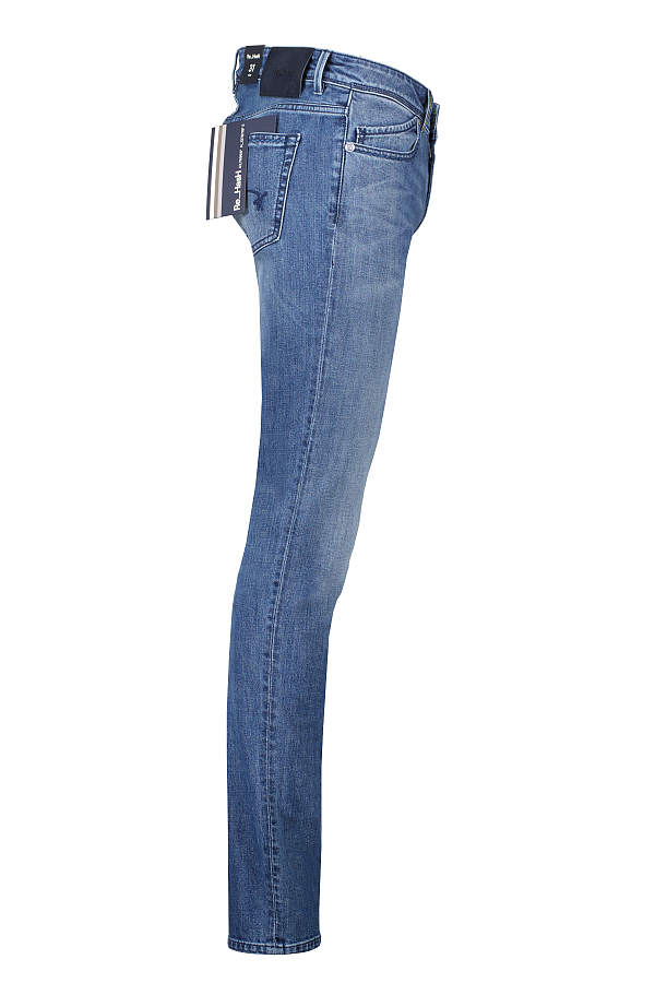 Re-Hash Jeans