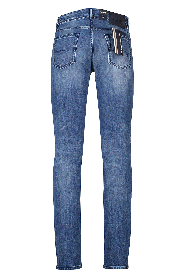 Re-Hash Jeans