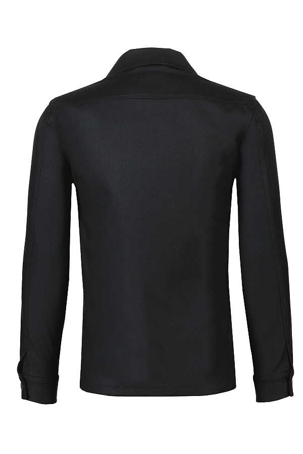 Cavallaro Overshirt