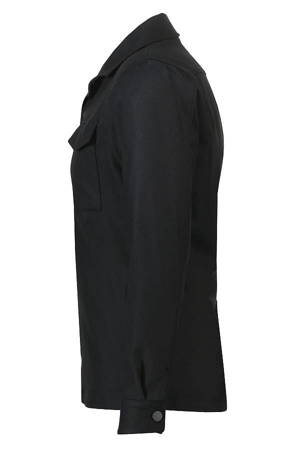 Cavallaro Overshirt
