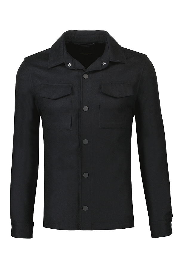 Cavallaro Overshirt