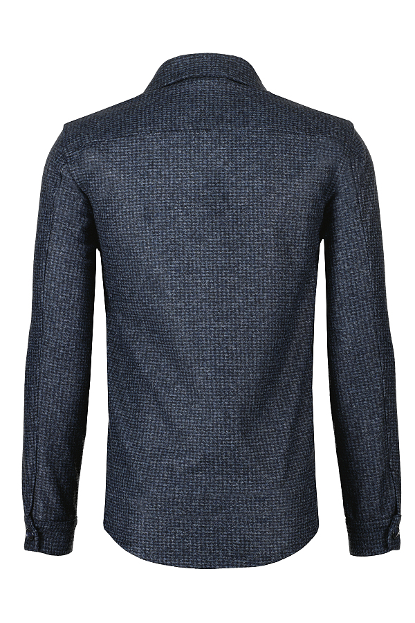 Cavallaro Overshirt