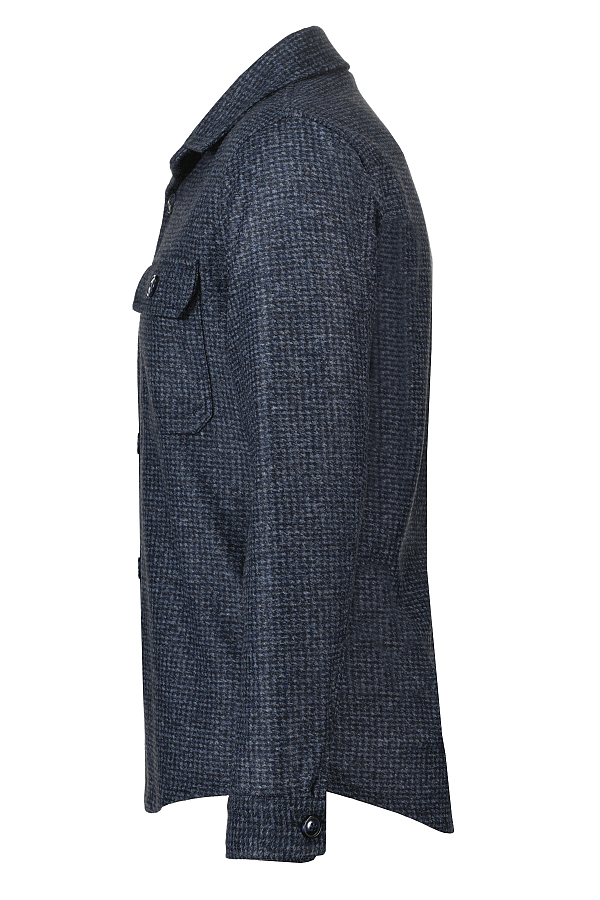Cavallaro Overshirt