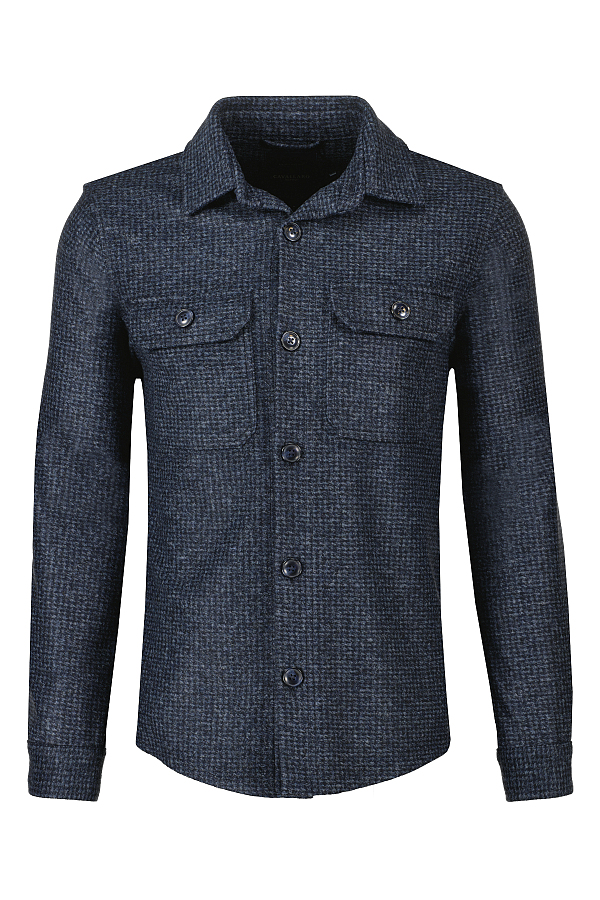 Cavallaro Overshirt