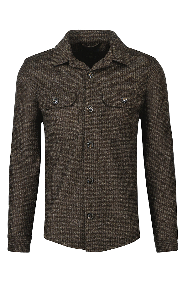 Cavallaro Overshirt