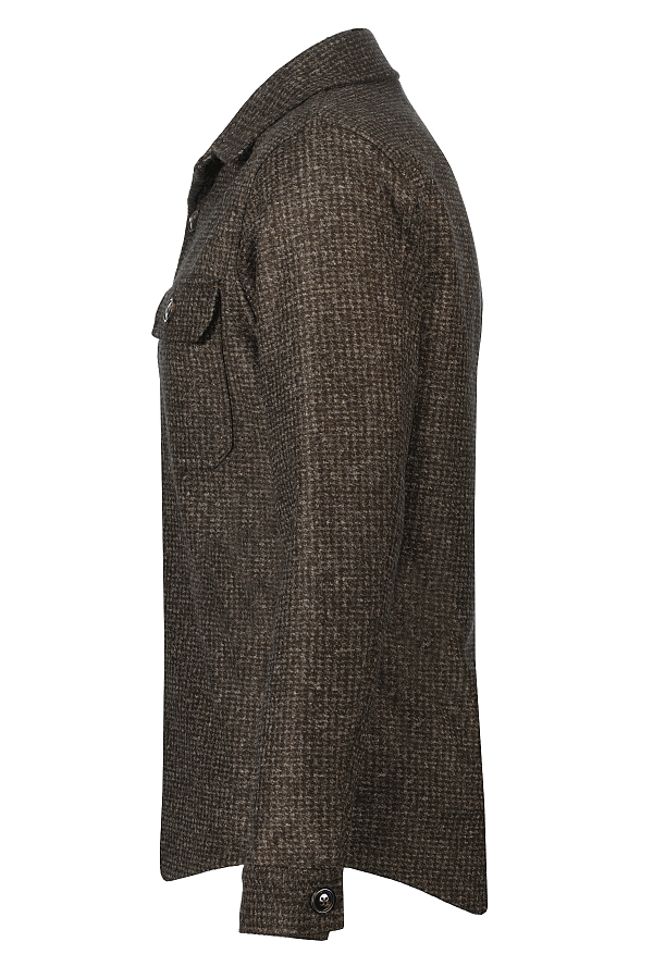 Cavallaro Overshirt