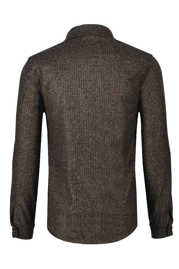 Cavallaro Overshirt