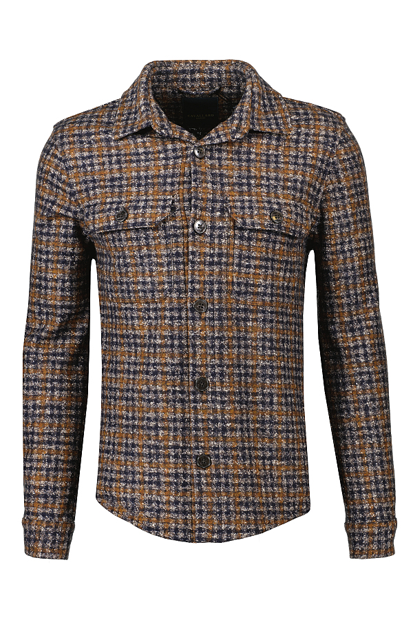 Cavallaro Overshirt
