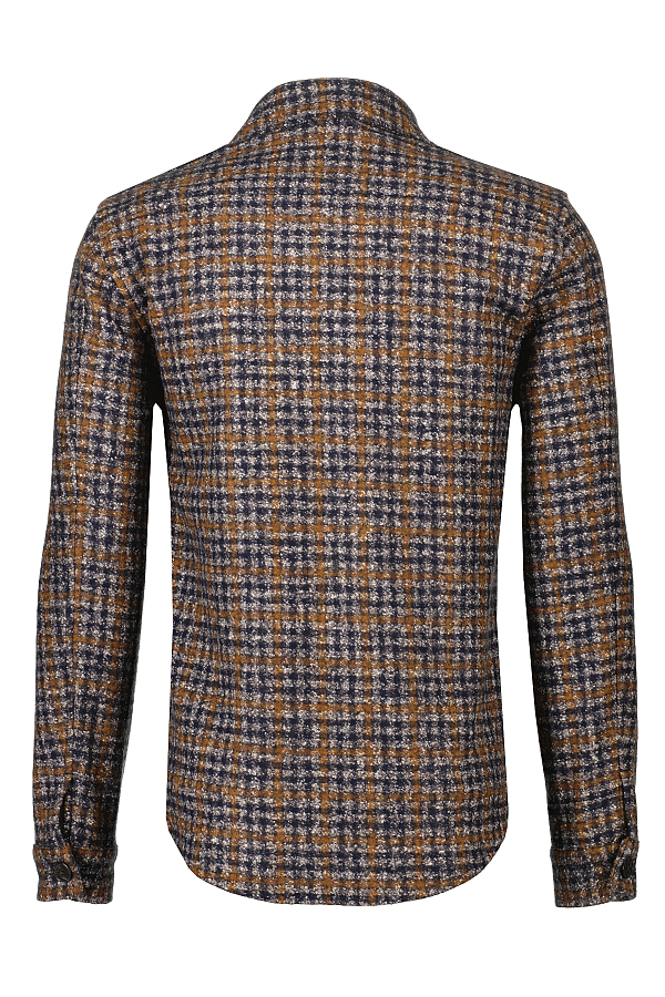Cavallaro Overshirt