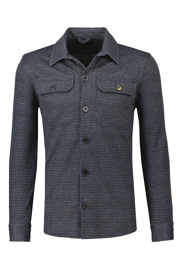 Cavallaro Overshirt