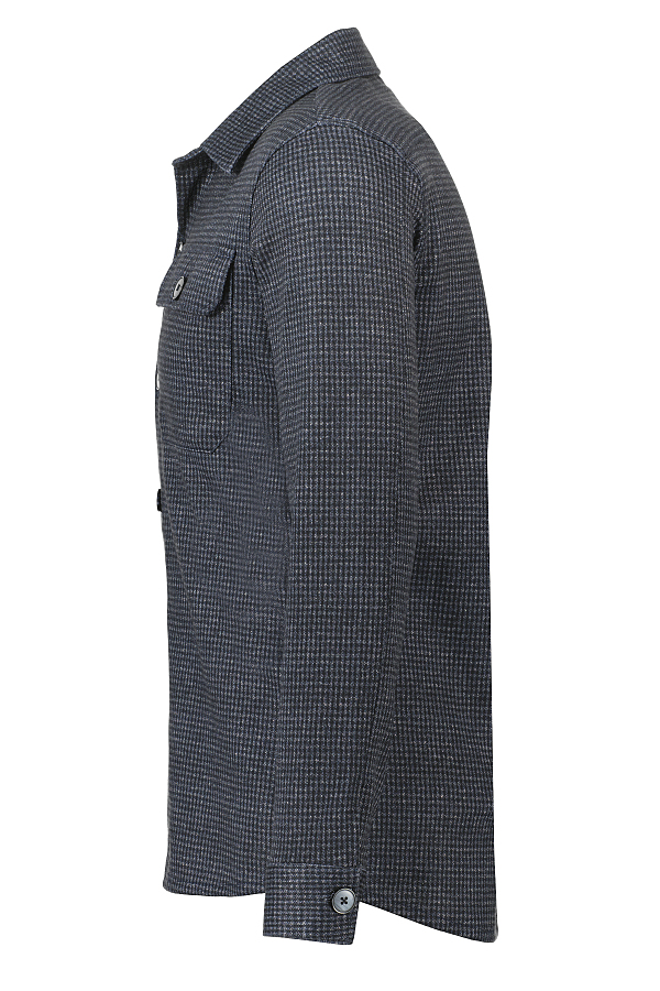 Cavallaro Overshirt