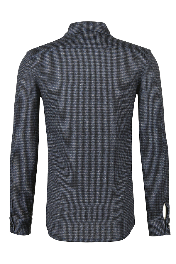 Cavallaro Overshirt