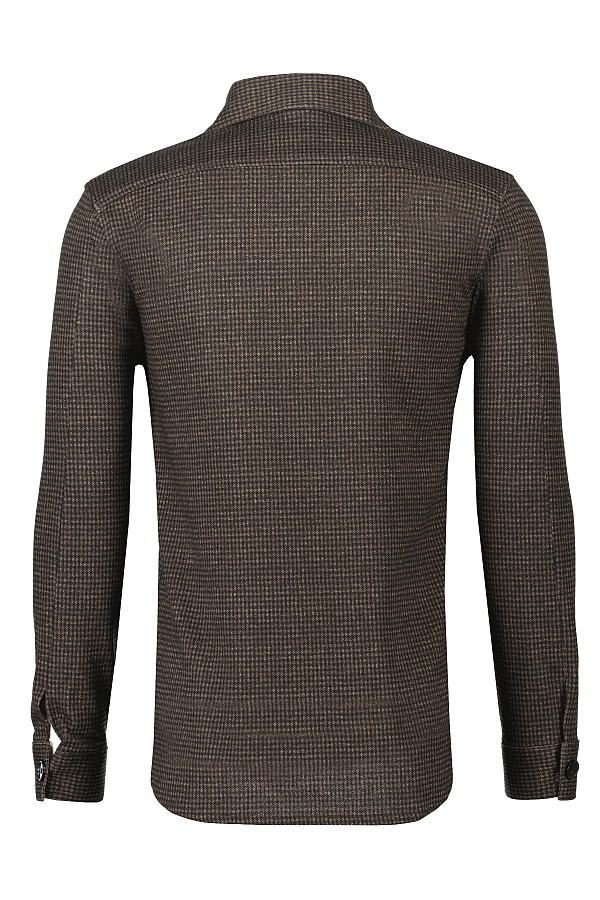 Cavallaro Overshirt