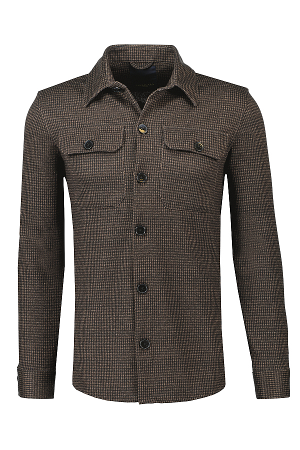 Cavallaro Overshirt