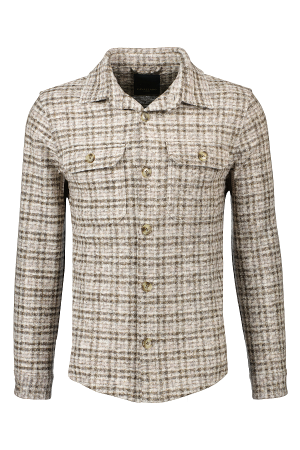 Cavallaro Overshirt