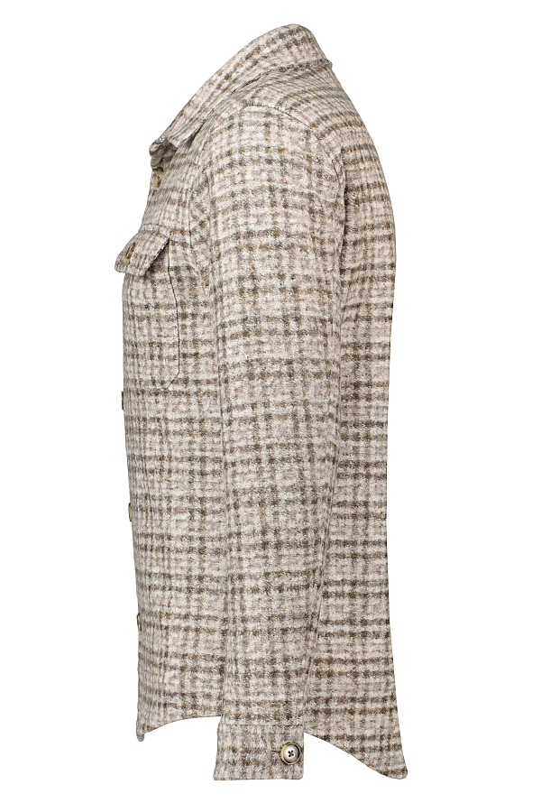 Cavallaro Overshirt