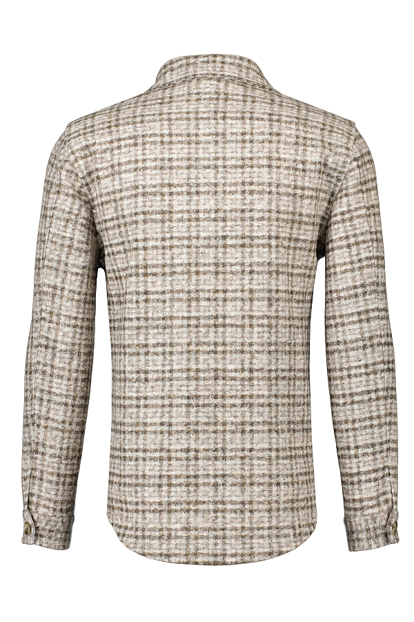 Cavallaro Overshirt
