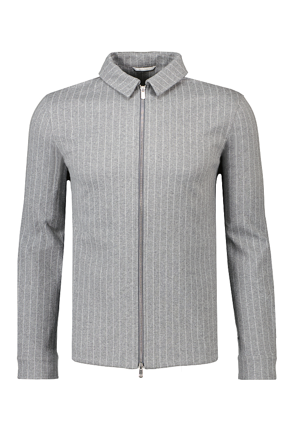 Pescarolo Overshirt