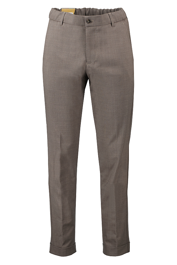 Pescarolo Broek