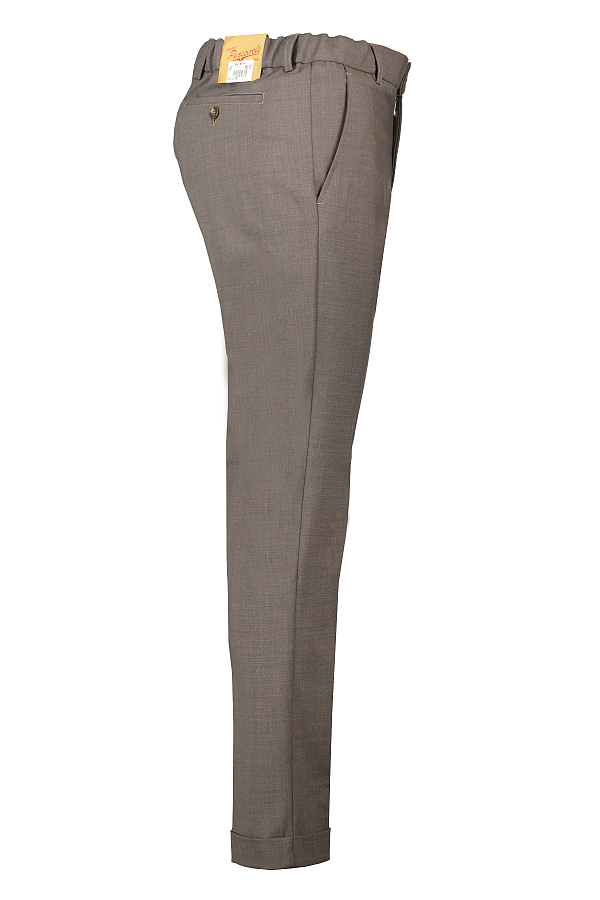 Pescarolo Broek