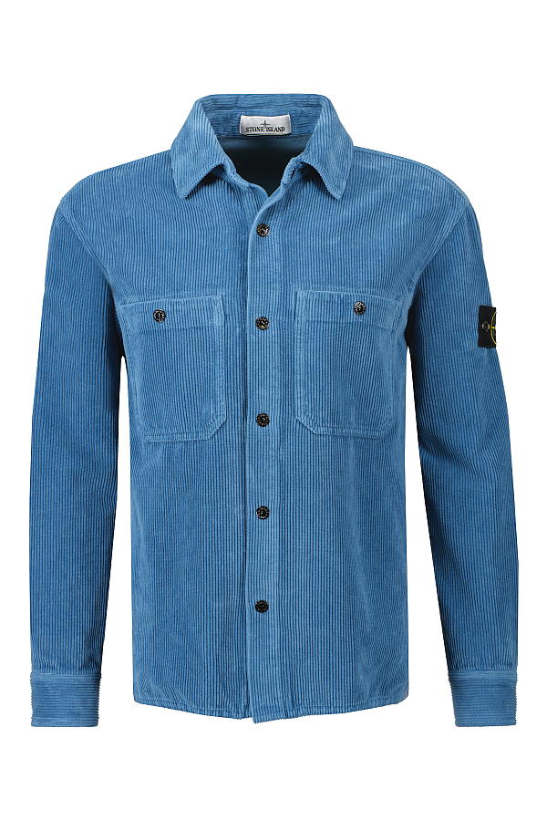 Stone Island Overshirt