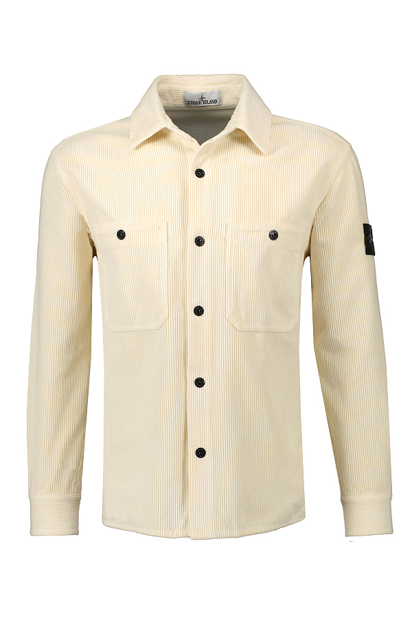 Stone Island Overshirt