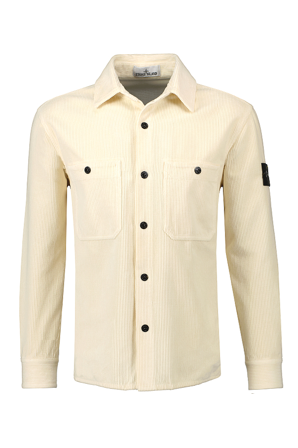 Stone Island Overshirt