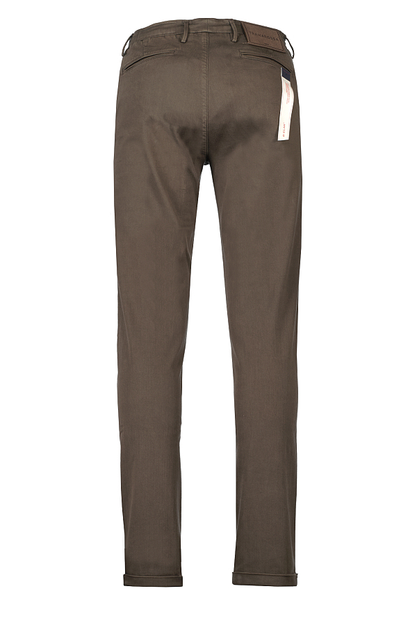 Tramarossa Broek