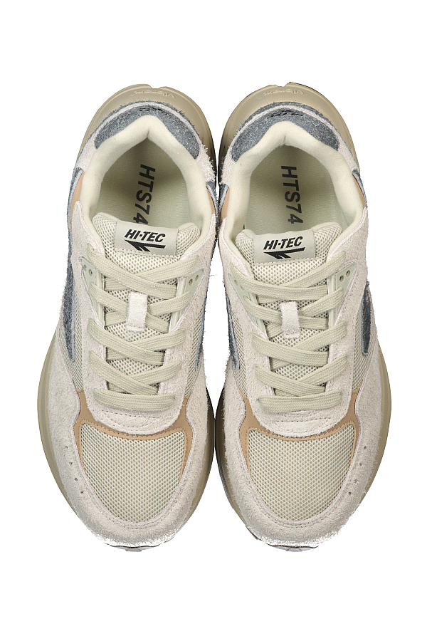 Hi-Tec Schoenen