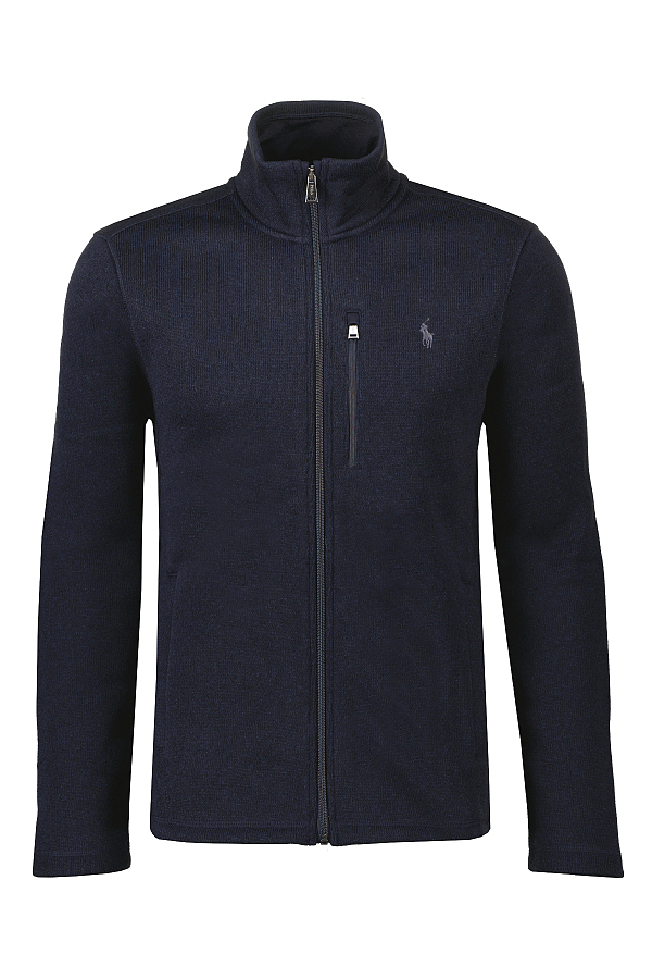 Ralph Lauren Vest