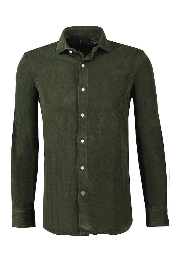 Ralph Lauren Overhemd