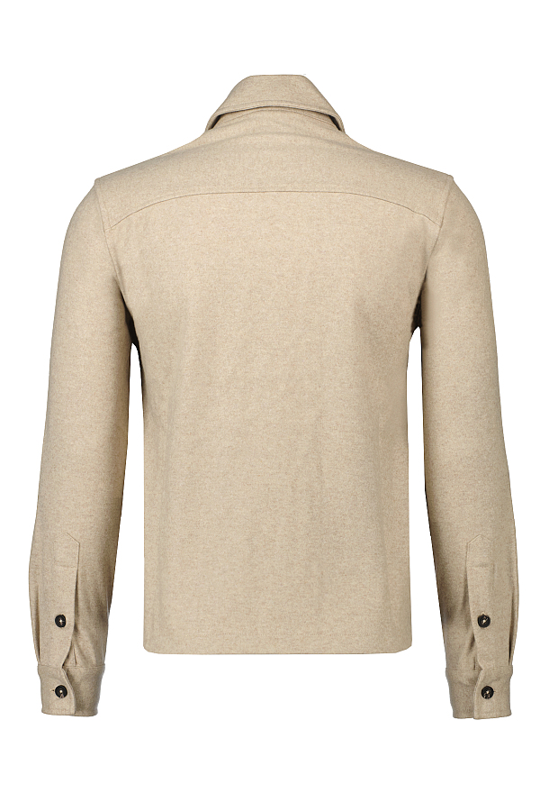 Filippo de Laurentiis Overshirt