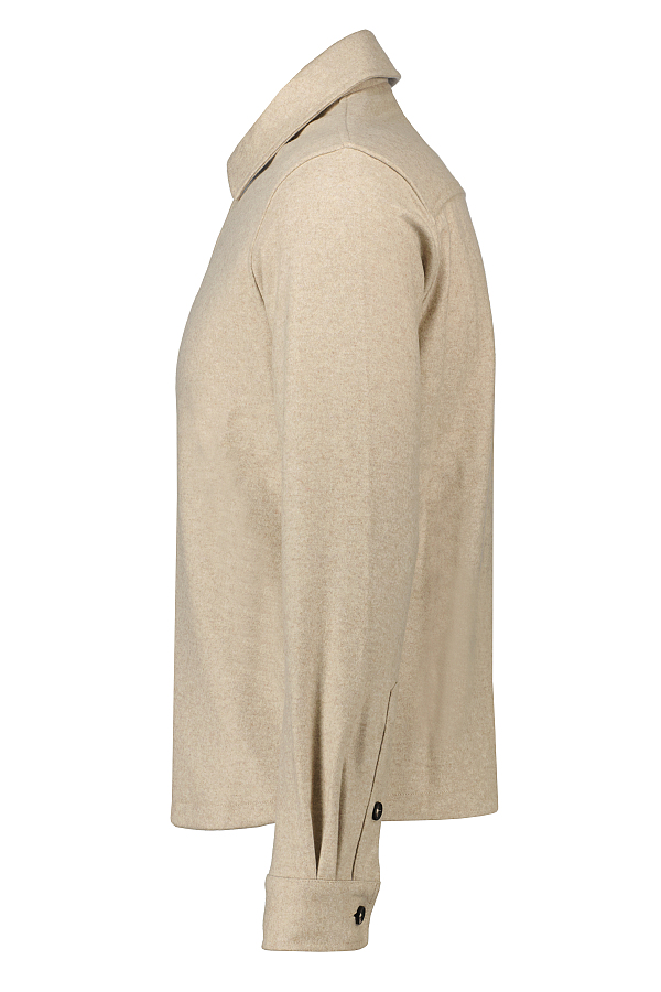 Filippo de Laurentiis Overshirt