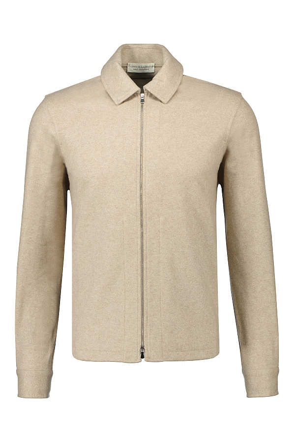 Filippo de Laurentiis Overshirt
