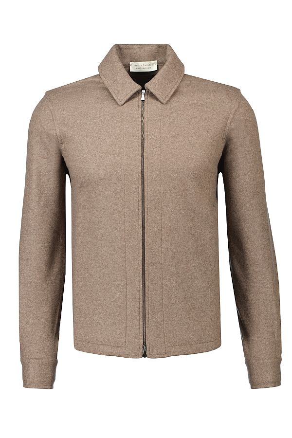 Filippo de Laurentiis Overshirt